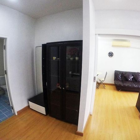 Apartament  Klong Muang Beach Zewnętrze zdjęcie