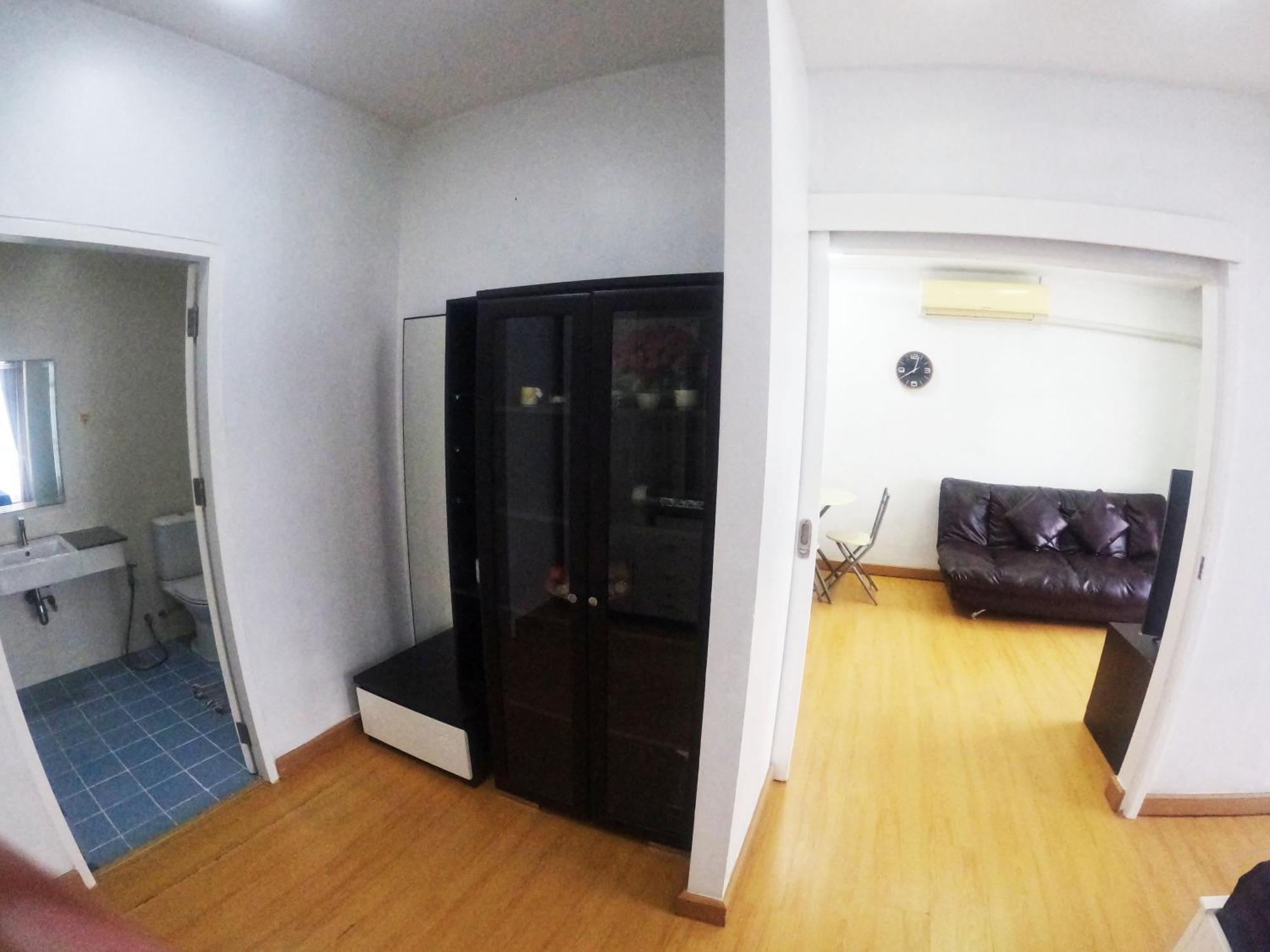 Apartament  Klong Muang Beach Zewnętrze zdjęcie