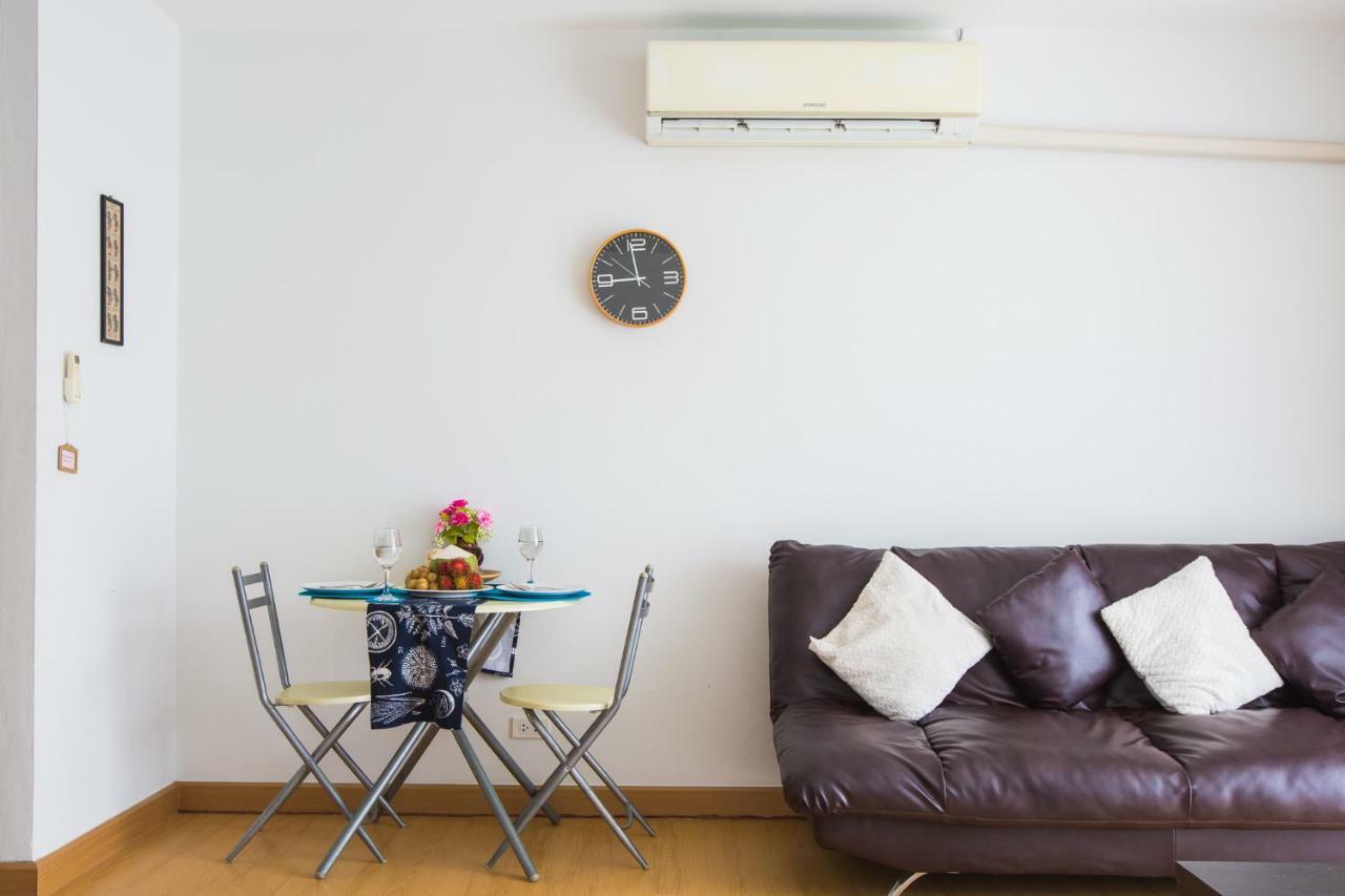 Apartament  Klong Muang Beach Zewnętrze zdjęcie