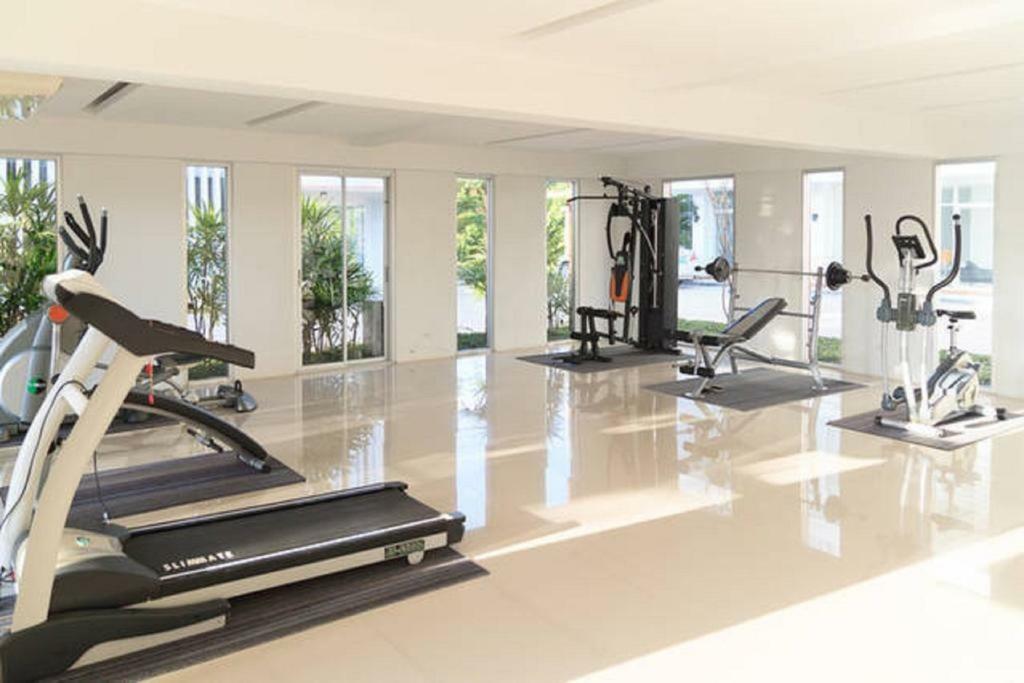Apartament  Klong Muang Beach Zewnętrze zdjęcie