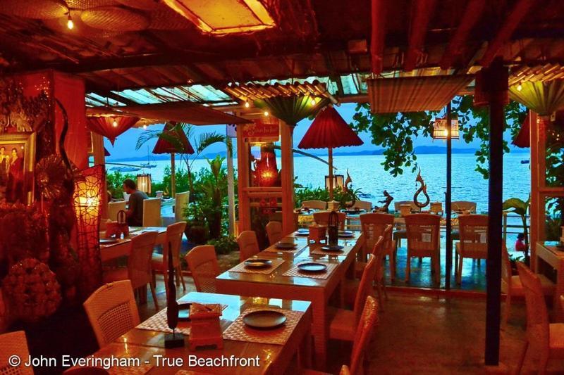 Apartament  Klong Muang Beach Zewnętrze zdjęcie