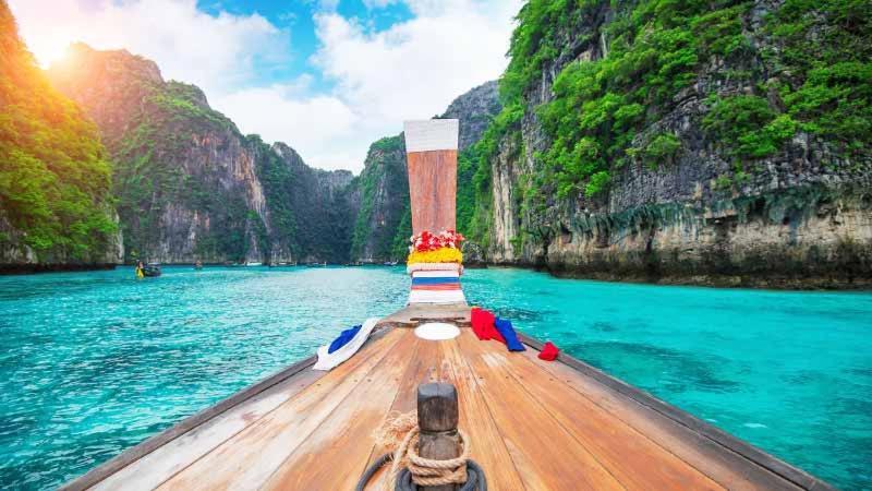 Apartament  Klong Muang Beach Zewnętrze zdjęcie